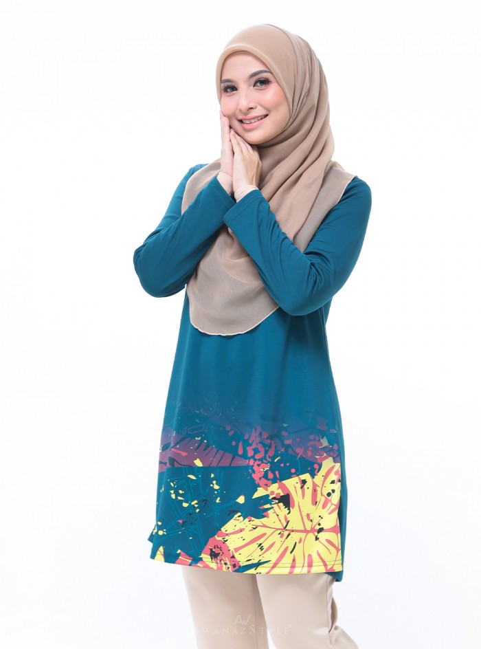 Stera | Teal