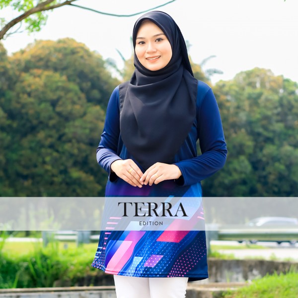 Terra Edition