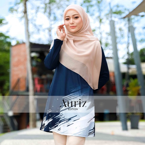 Auriz Edition
