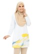 Alya | White