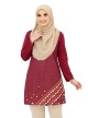 Widuri | Maroon