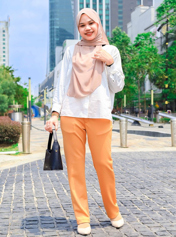 Rossy | Caramel