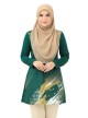 Meeya | Dark Green