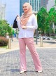 Sazy | Dusty Pink