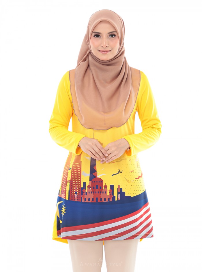Seri | Yellow
