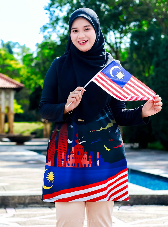 Seri | Black