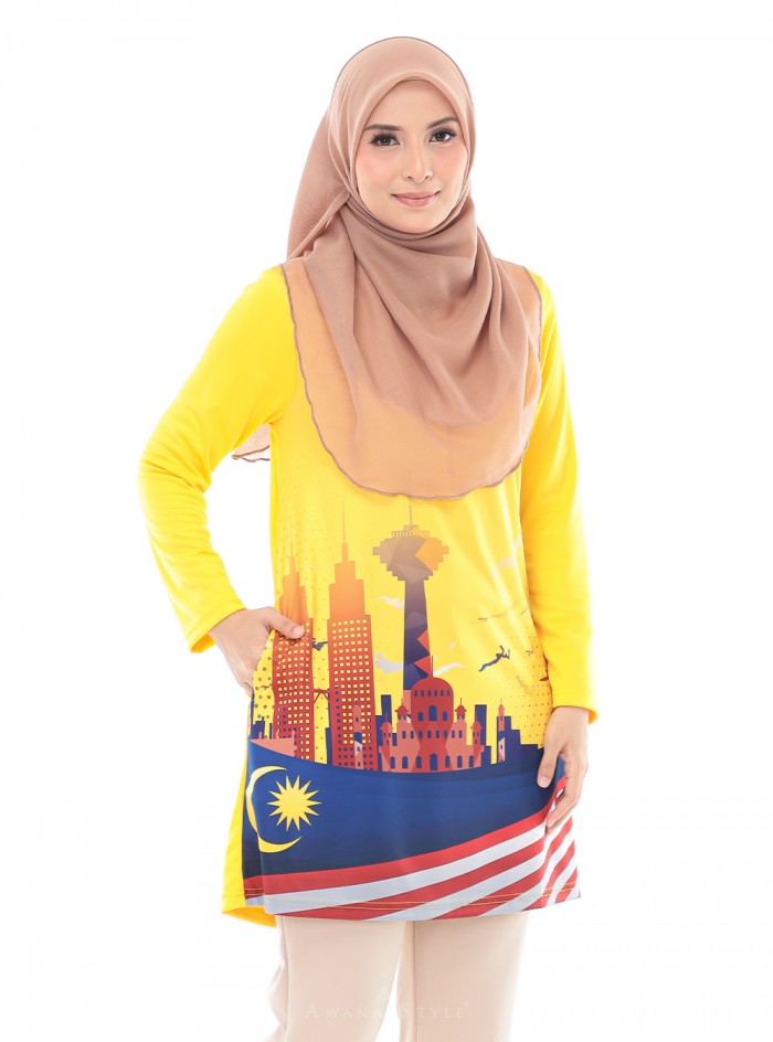 Seri | Yellow