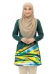 Tiara | Dark Green