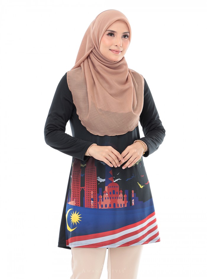Seri | Black