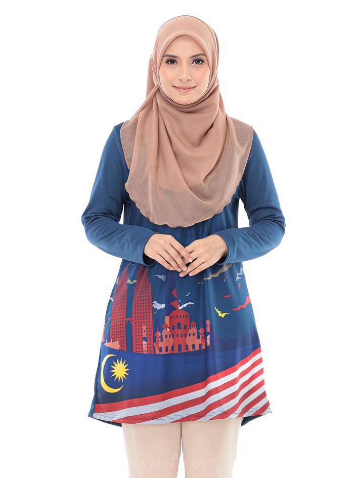 Seri | Midnight Blue