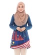 Seri | Midnight Blue