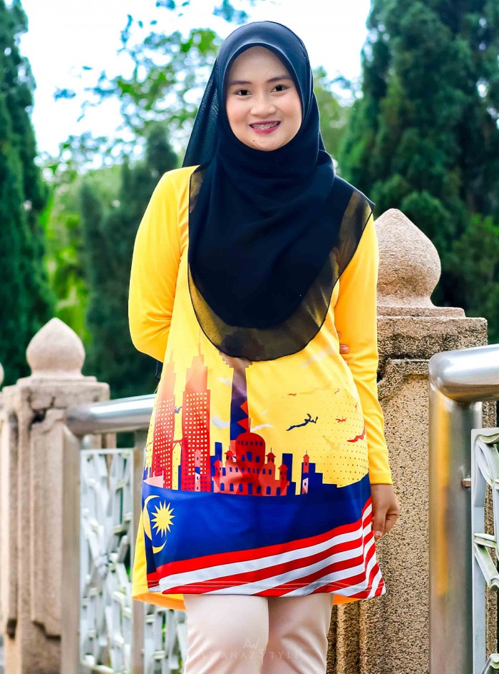 Seri | Yellow