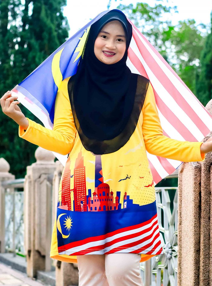 Seri | Yellow