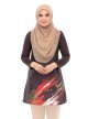 Meeya | Dark Brown