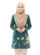 Embun | Dark Green