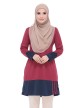 Haynaa | Maroon