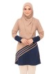 Inayah | Khaki