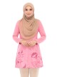 Nuha | Pink