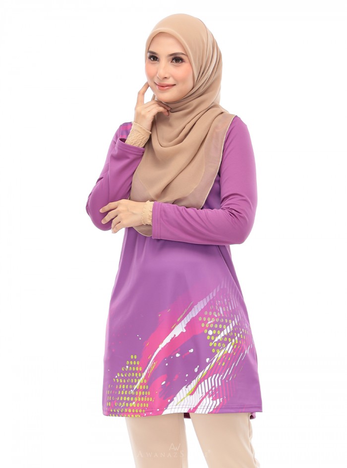 Meeya | Violet