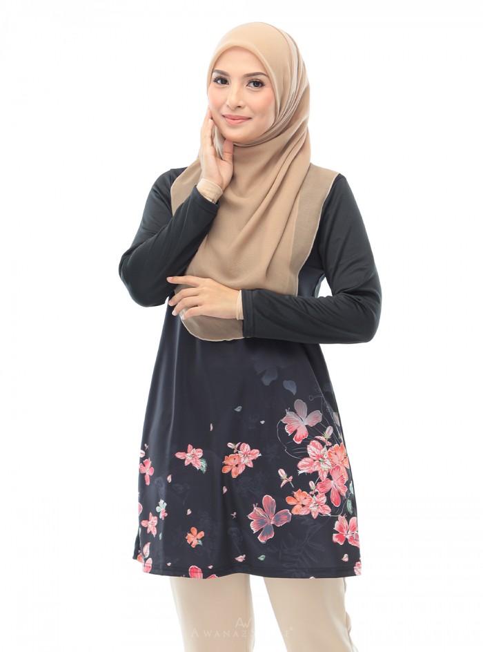 Embun | Black