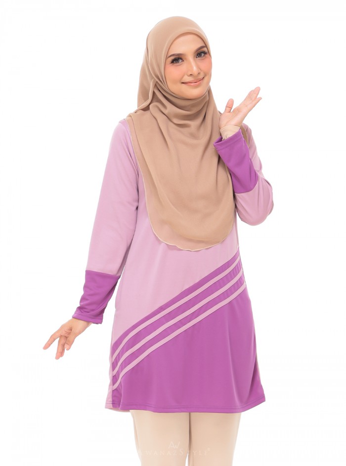 Inayah | Lilac