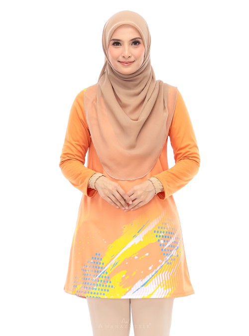 Meeya | Orange