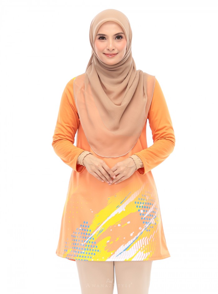 Meeya | Orange