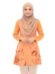 Nuha | Orange