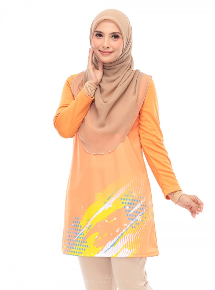 Meeya | Orange