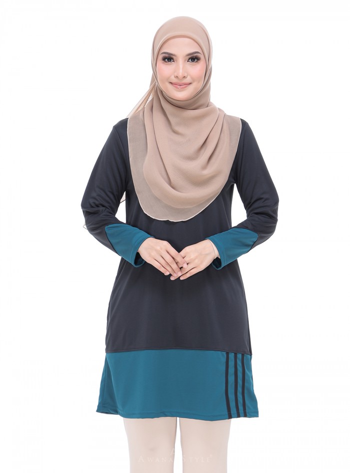 Haynaa | Black