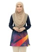 Haura | Navy Blue