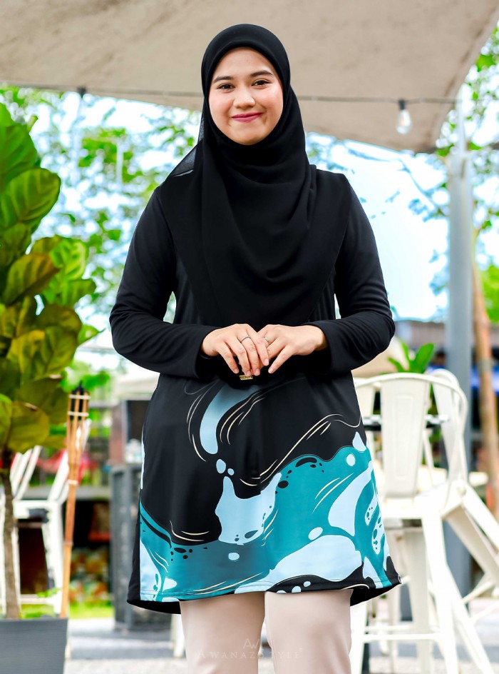 Taara | Black