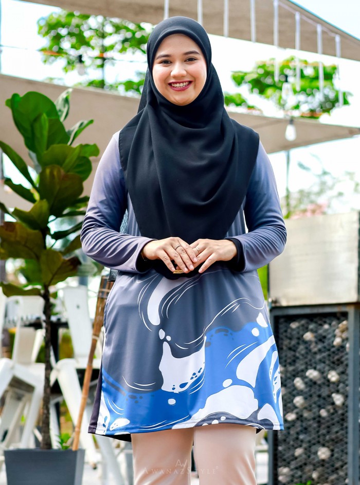 Taara | Dark Grey