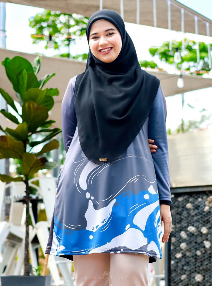 Taara | Dark Grey