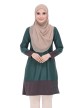 Haynaa | Dark Green