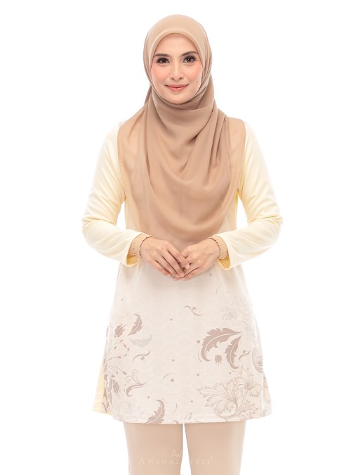 Nuha | Cream