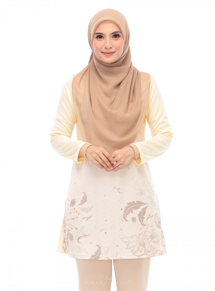 Nuha | Cream
