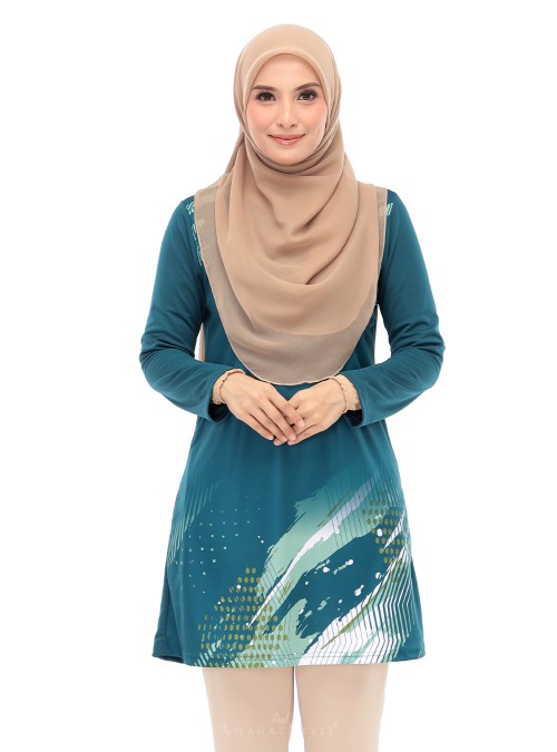Meeya | Teal