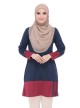 Haynaa | Navy Blue