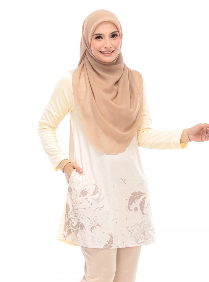 Nuha | Cream