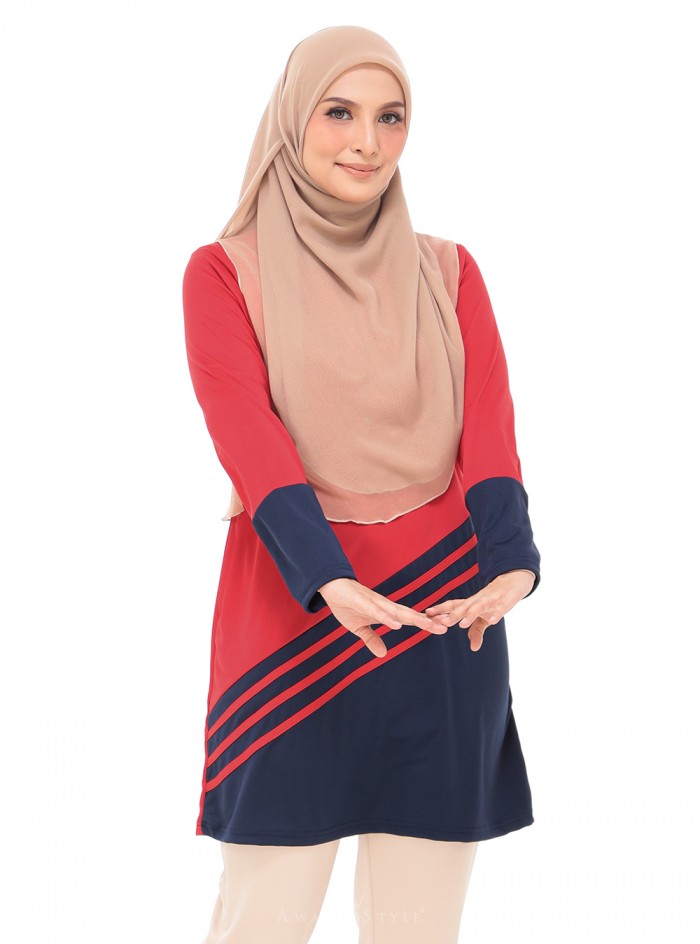 Inayah | Red