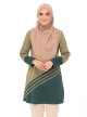 Inayah | Olive Green