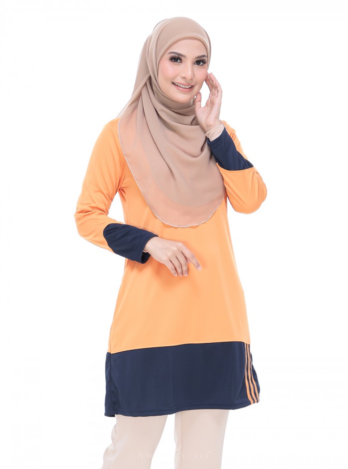 Haynaa | Orange