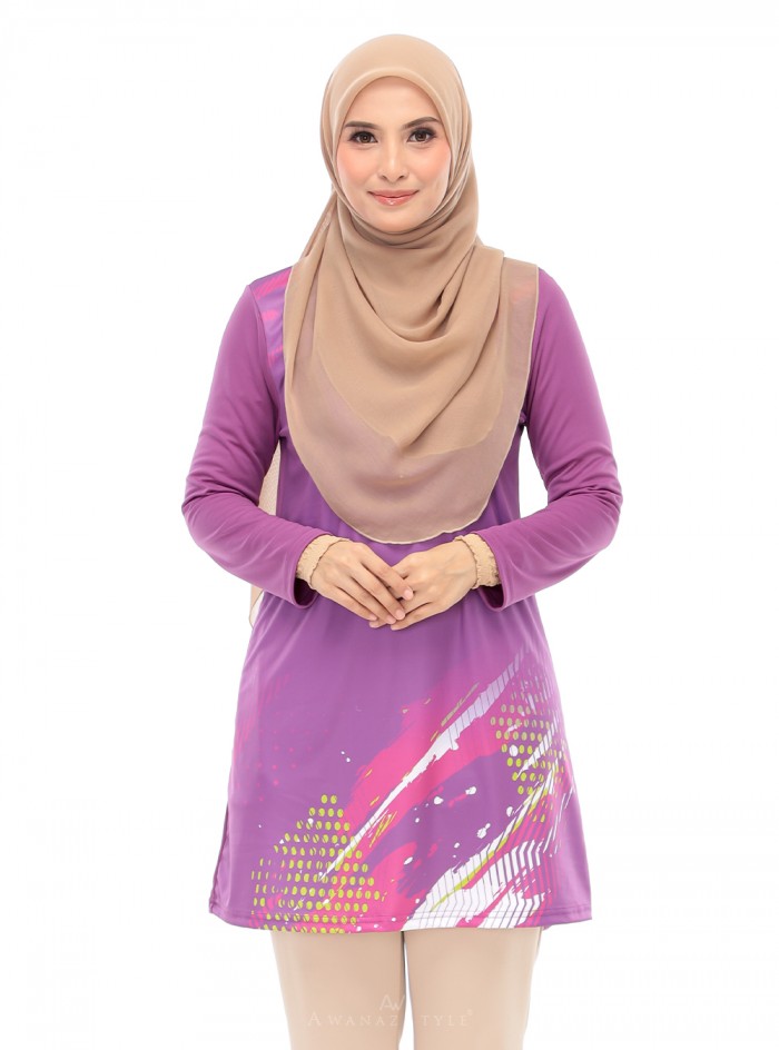 Meeya | Violet