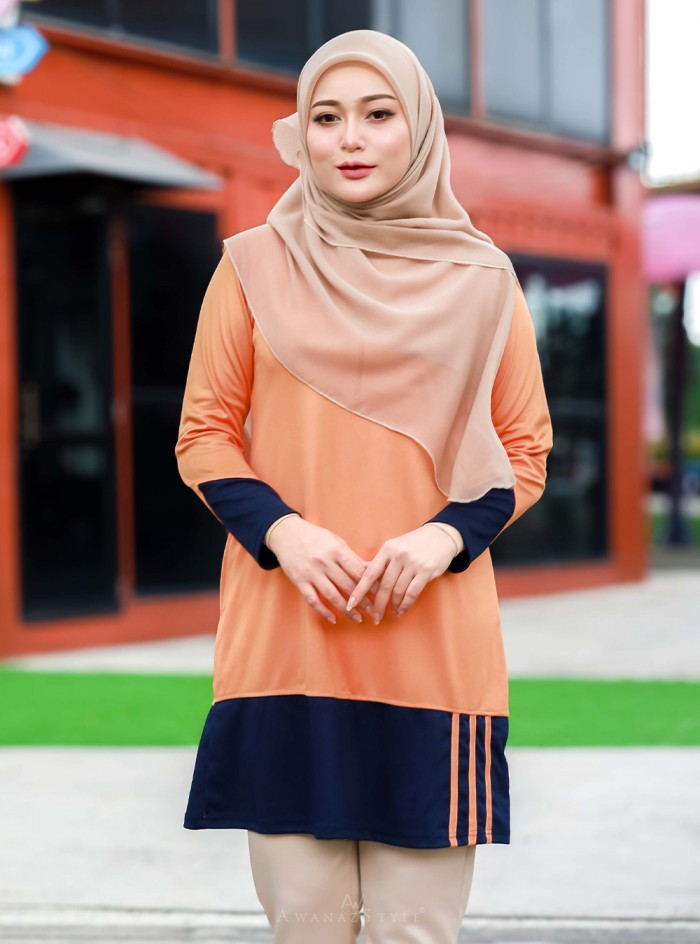 Haynaa | Orange