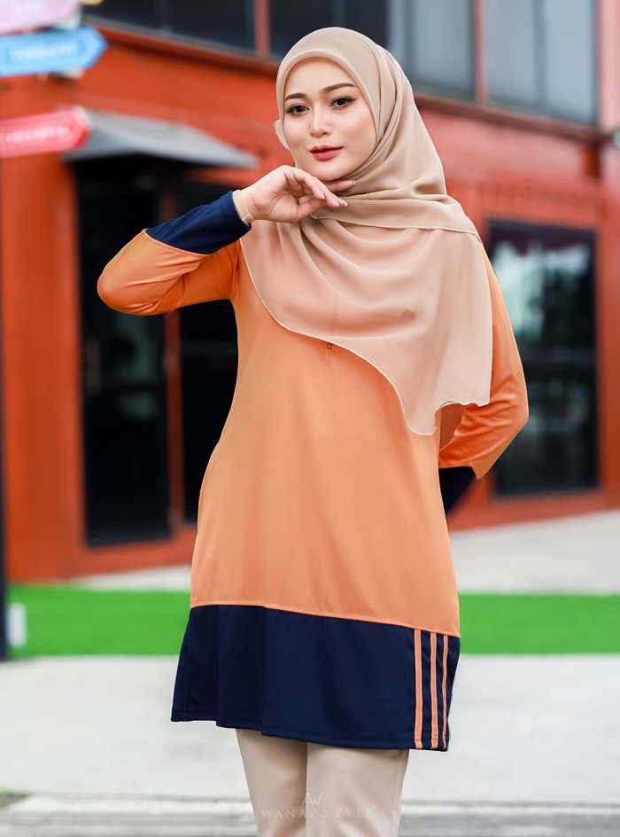 Haynaa | Orange