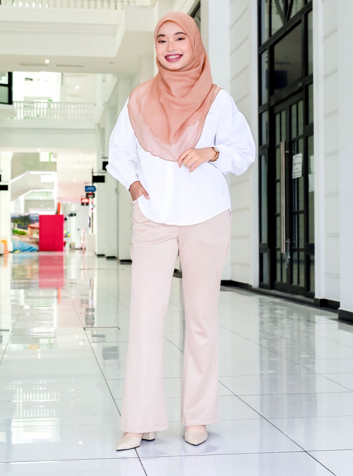 Mina | Khaki