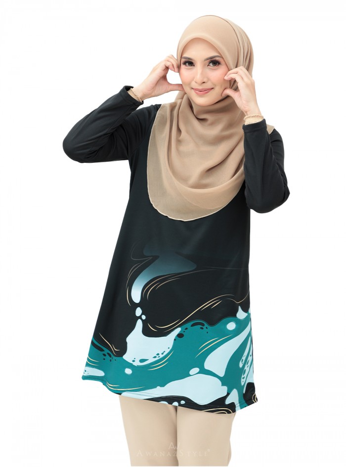 Taara | Black