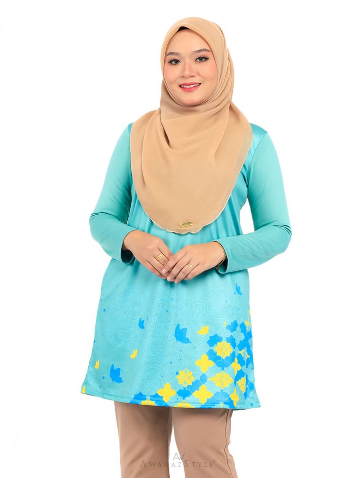 Marsha | Mint