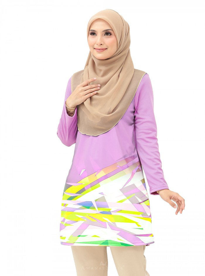 Tiara | Lilac